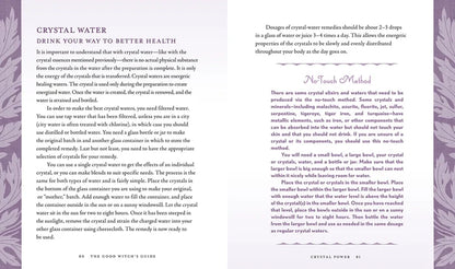 The Good Witch's Guide By Shawn Robbins