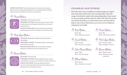 The Good Witch's Guide By Shawn Robbins