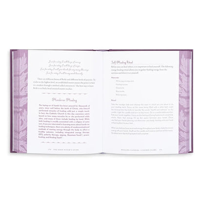 The Good Witch's Guide By Shawn Robbins