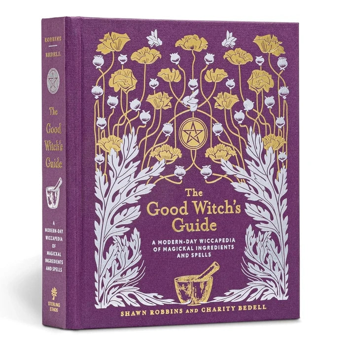 The Good Witch's Guide By Shawn Robbins