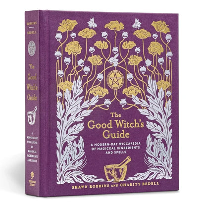 The Good Witch's Guide By Shawn Robbins