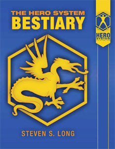 The HERO System Bestiary