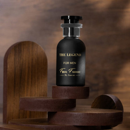 THE LEGEND Inspired By: 1 Million Rabanne