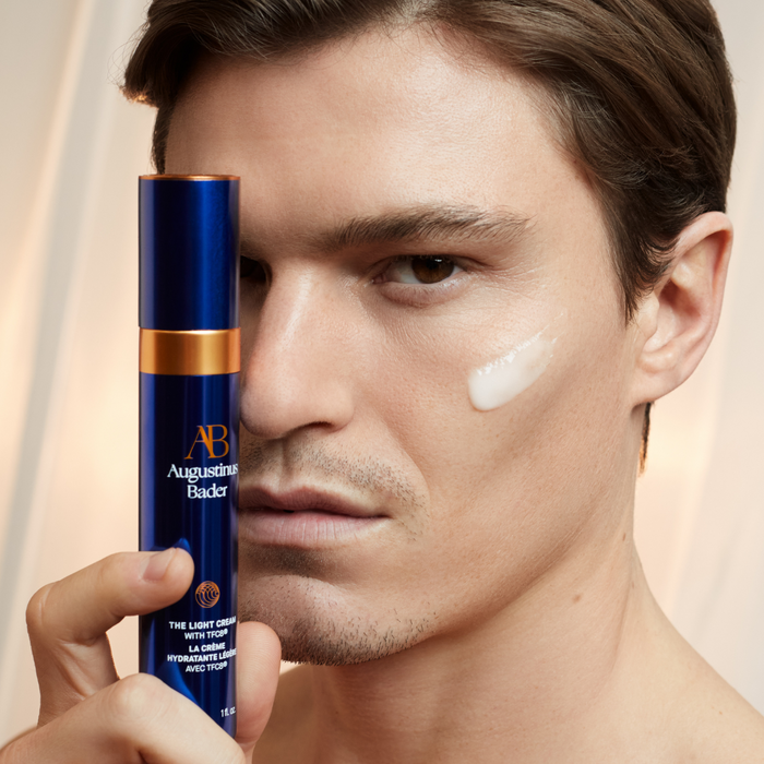 The Light Cream