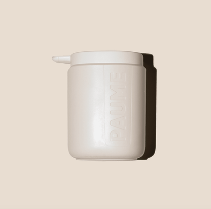 The PAUME Pump (Requires Refillable Pouch!) - Aesthetics By Kell
