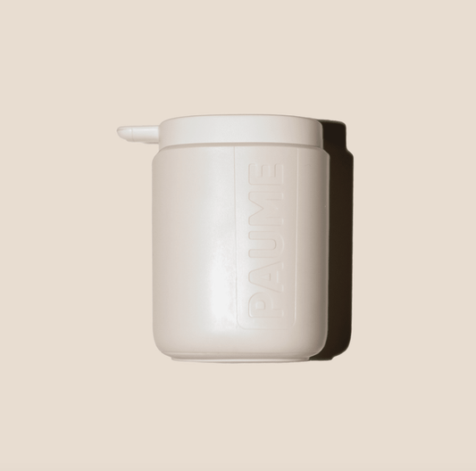 The PAUME Pump (Requires Refillable Pouch!) - Aesthetics By Kell