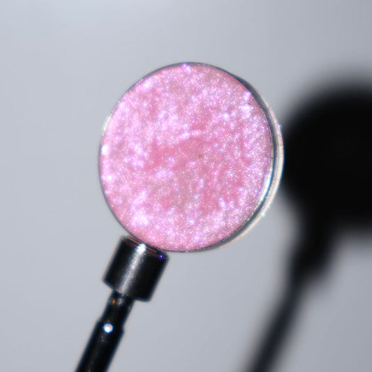 The Pink Planet Multichrome