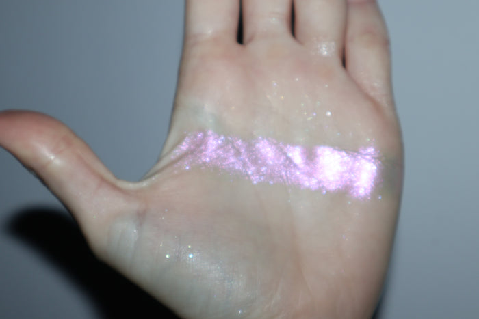 The Pink Planet Multichrome