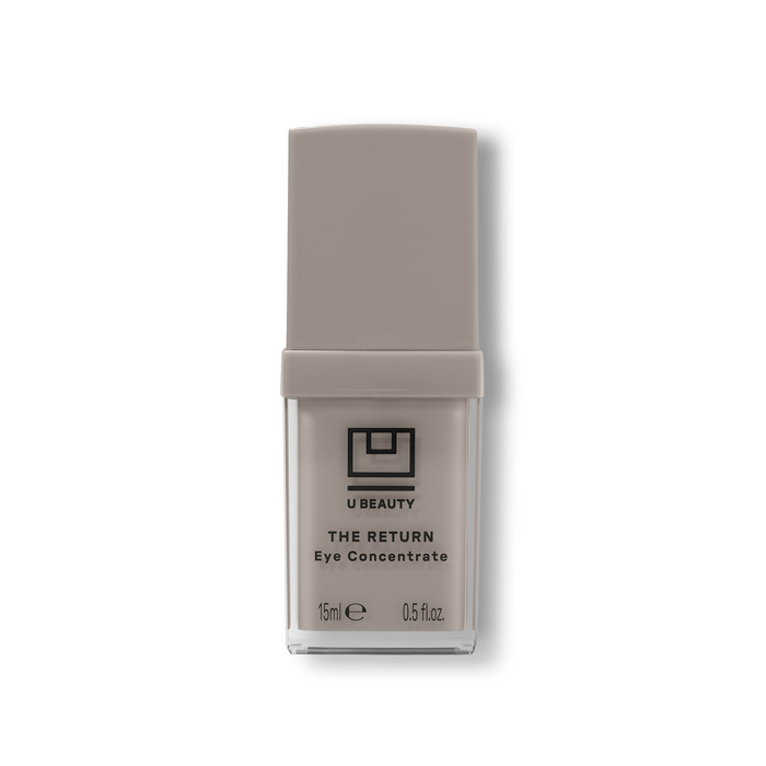The RETURN Eye Concentrate