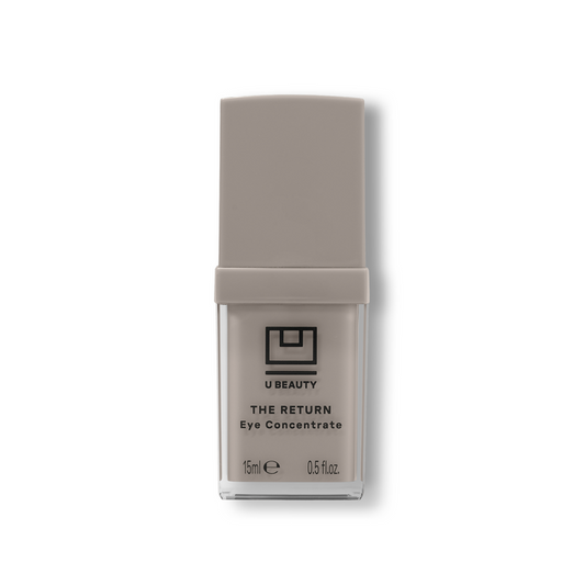 The RETURN Eye Concentrate
