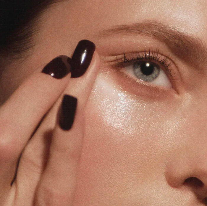 The RETURN Eye Concentrate