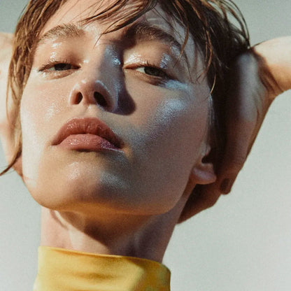 The SUPER Intensive Face Oil