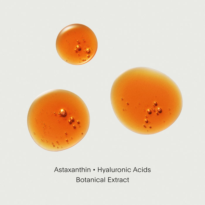 The SUPER Intensive Face Oil