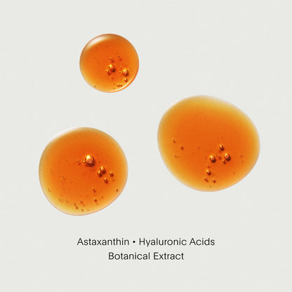 The SUPER Intensive Face Oil