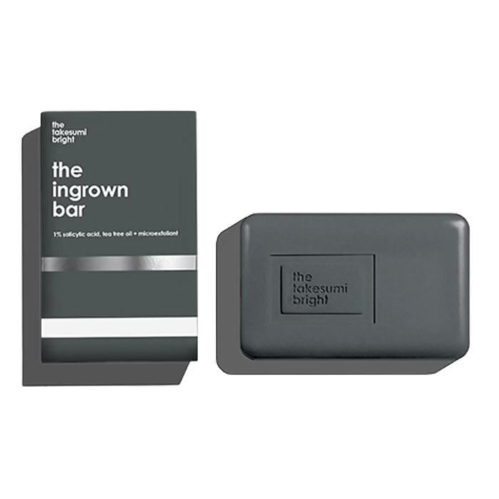 The Takesumi Bright The Ingrown Bar