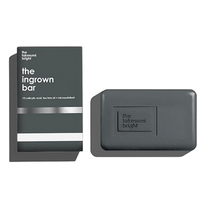 The Takesumi Bright The Ingrown Bar