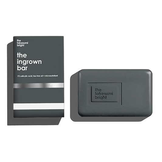The Takesumi Bright The Ingrown Bar