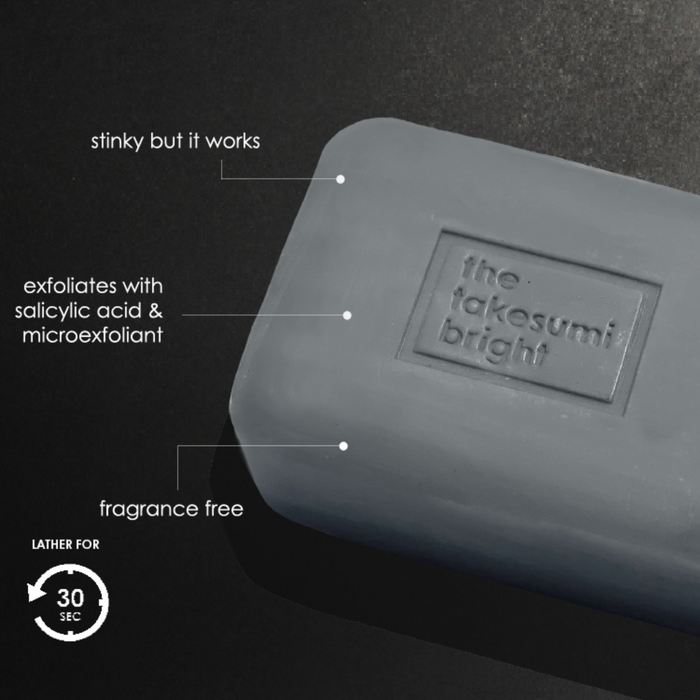 Kaia Naturals-The Takesumi Bright The Ingrown Bar-Body-theingrownbar1-The Detox Market |