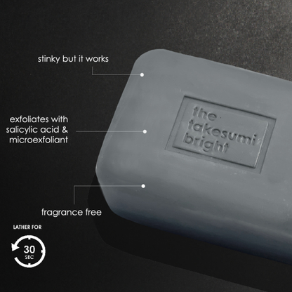 Kaia Naturals-The Takesumi Bright The Ingrown Bar-Body-theingrownbar1-The Detox Market |