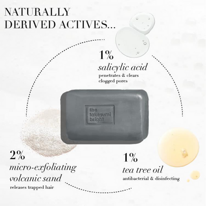Kaia Naturals-The Takesumi Bright The Ingrown Bar-Body-theingrownbar2-The Detox Market |