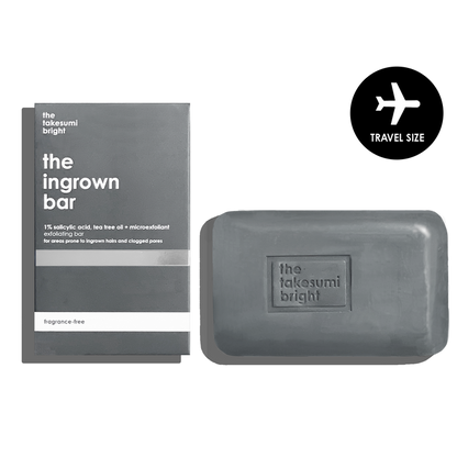 Kaia Naturals-The Takesumi Bright The Ingrown Bar-Body-4oz_1-The Detox Market | Travel