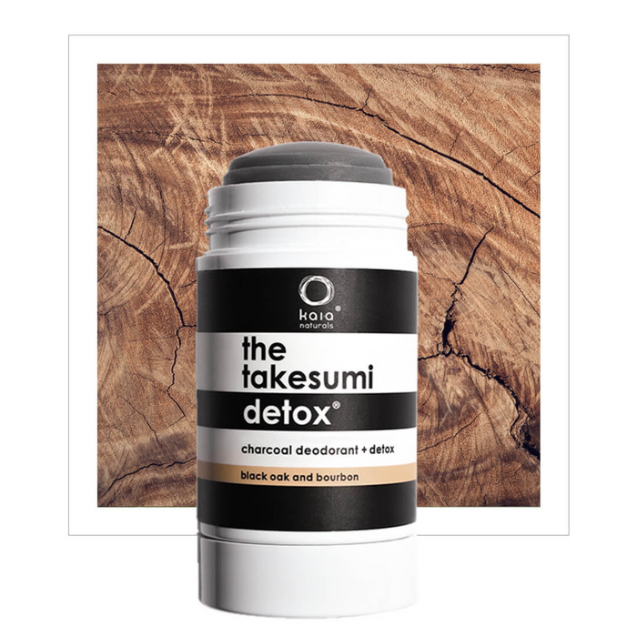 Kaia Naturals-The Takesumi Detox - Black Oak & Bourbon-Body-824261020603_blackoakandbourbon2-The Detox Market |