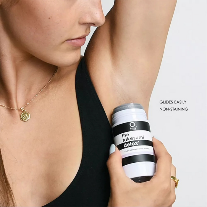 Kaia Naturals-The Takesumi Detox - Black Oak & Bourbon-Body-thecharcoaldeodorant5_1953d15a-6275-4d5e-ad66-d53b6511a7fc-The Detox Market |