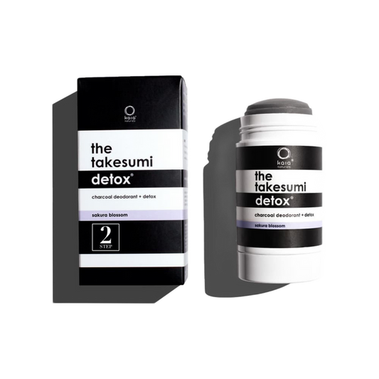 The Takesumi Detox - Sakura Blossom