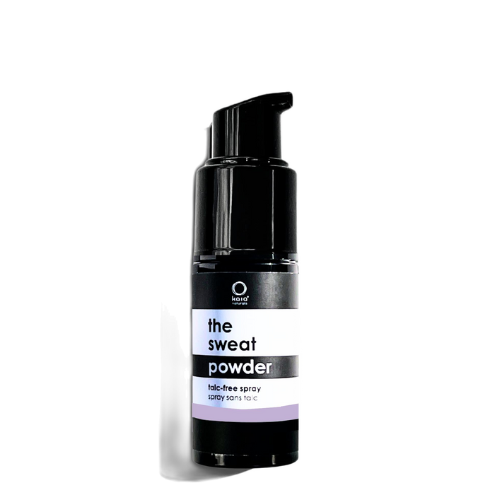 The Takesumi Detox® The Sweat Powder - Sakura Blossom