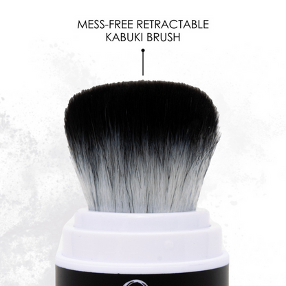 Kaia Naturals-The Takesumi Detox The Sweat Powder Brush + Refill Set - Crisp Linen-Body-thesweatpowder4_0ddd198c-2df2-48ec-9d5a-e1bd7e480e4f-The Detox Market |