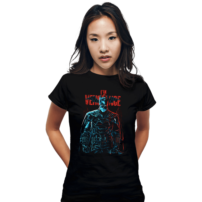 Fitted Shirts, Woman / Small / Black