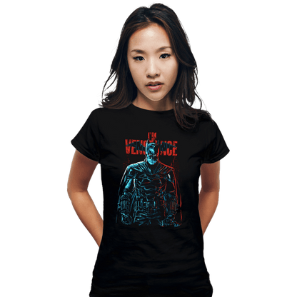 Fitted Shirts, Woman / Small / Black