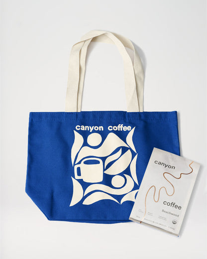 The Welcome Gift Box