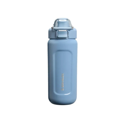 473ml / 16oz / Slate Blue Gloss