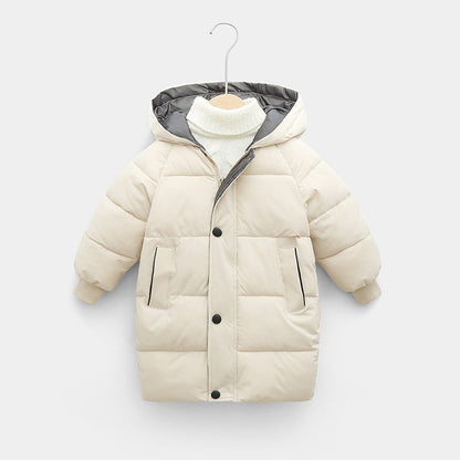 Beige / 110cm