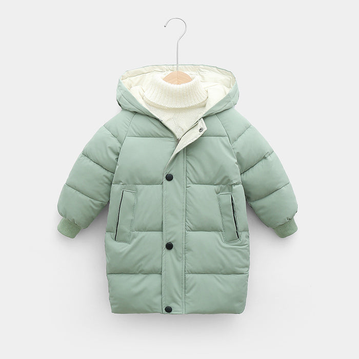 Bean green / 100cm