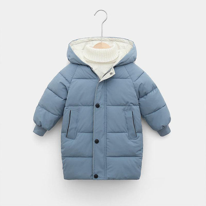 Denim Blue / 130cm