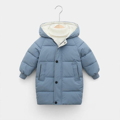 Denim Blue / 130cm