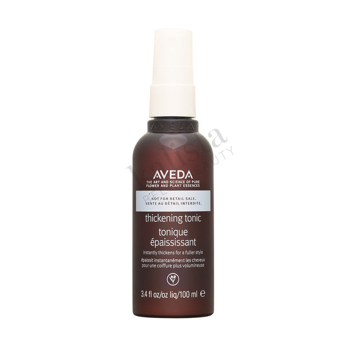 Thickening Tonic