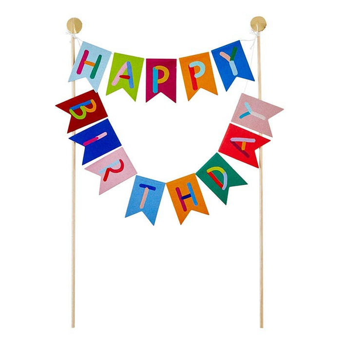 Thimblepress x Slant Party in a Box - Happy Day