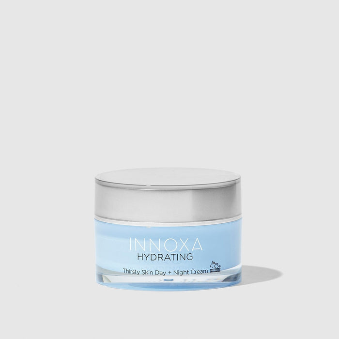 Thirsty Skin Day & Night Cream Unboxed