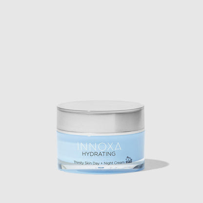 Thirsty Skin Day & Night Cream Unboxed