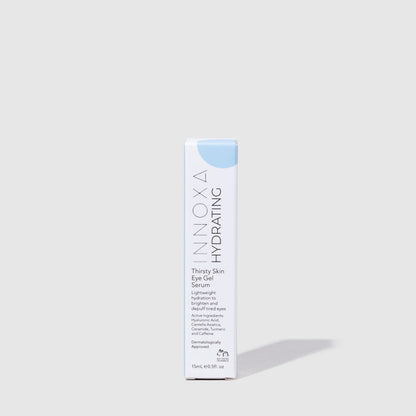 Thirsty Skin Eye Serum