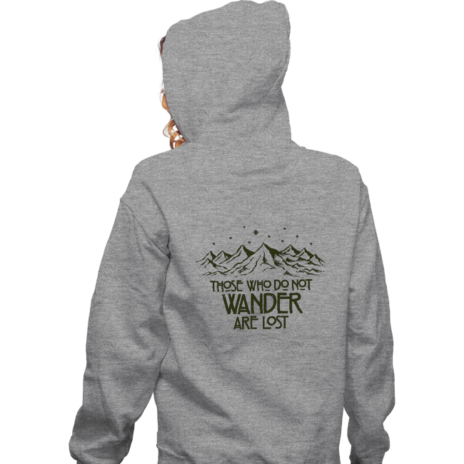 Zippered Hoodies, Unisex / Small / Sports Grey