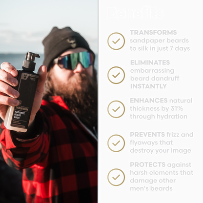 Thunderborn Bundle, image 3. The Beard Struggle