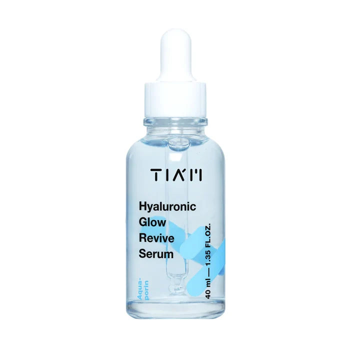 TIAM- Hyaluronic Glow Revive serum