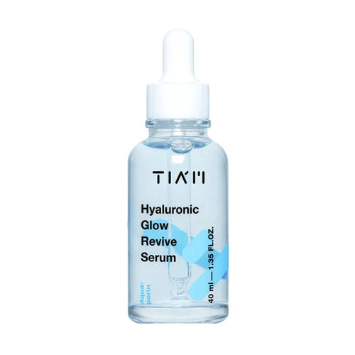 TIAM- Hyaluronic Glow Revive serum