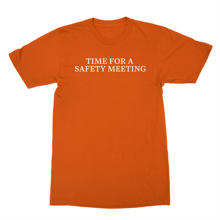 Classic Orange / Extra small