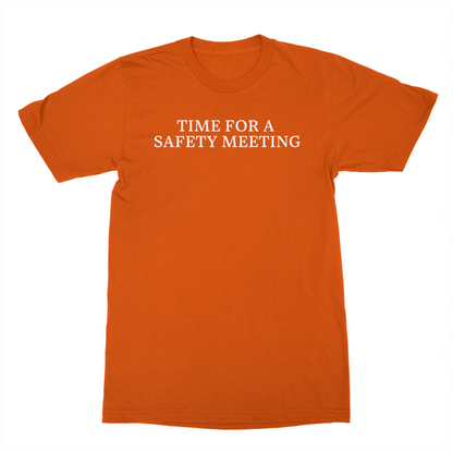 Classic Orange / Extra small