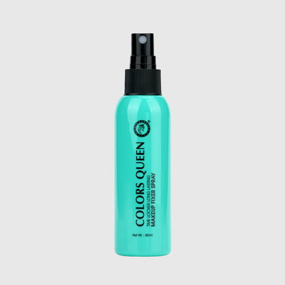 Time Locker Makeup Fixer Spray